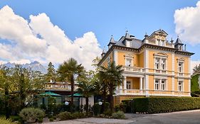 Villa Helvetia